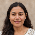 Faustina Silva, madre de familia, Huancabamba