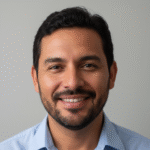 Juan Carlos Chávez, estudiante universitario, Sullana